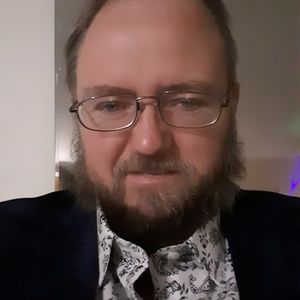 Meet your Posher, Nick